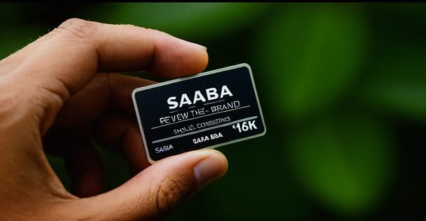 Avis sur la marque saba : faut-il investir ?