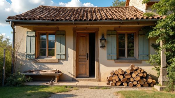 Comment choisir votre menuiserie à Saint Chamond pour des travaux réussis