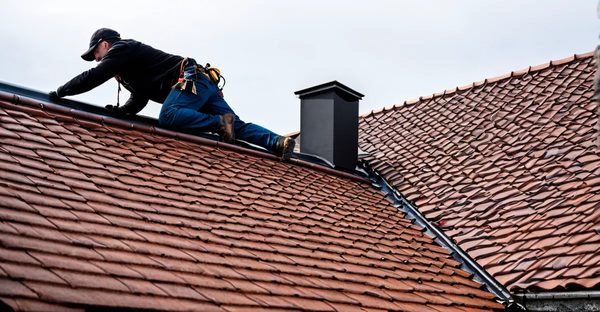 Couvreur à lille : votre expert en toiture fiable