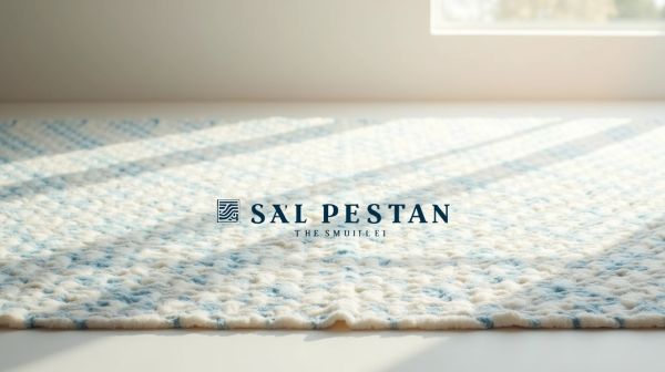 Créer un tapis avec logo pour valoriser votre image