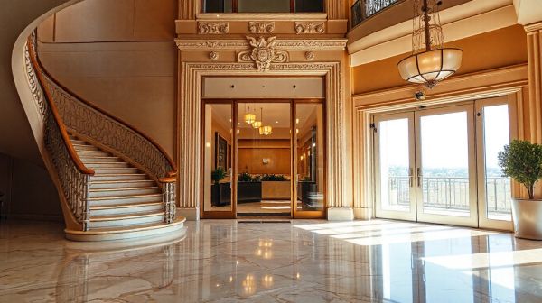 Découvrez nos services de rénovation d'appartement à Nice