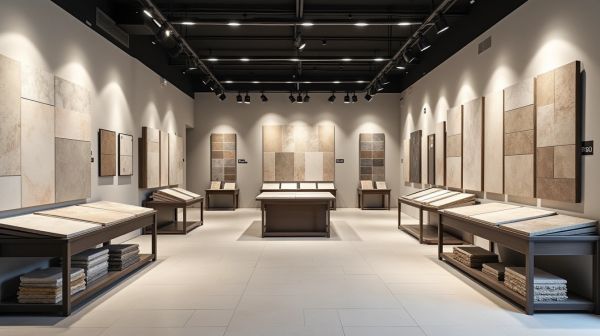 Découvrir Cash Carrelage Fréjus : qualité et réductions sur vos carrelages