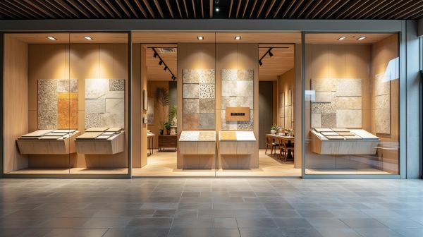 Découvrir Cash Carrelage Fréjus : qualité et réductions sur vos carrelages