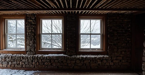 Isoler maison ancienne : nos solutions pour un confort optimal