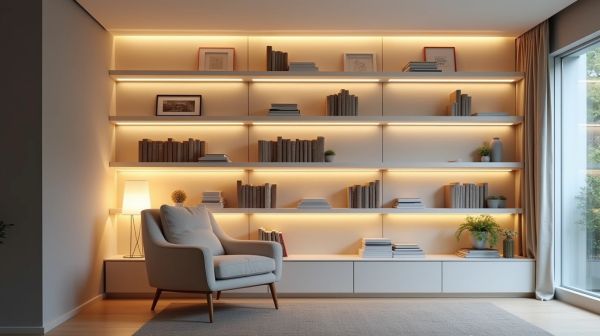 Optimiser votre éclairage avec le néon LED pour des économies d'énergie
