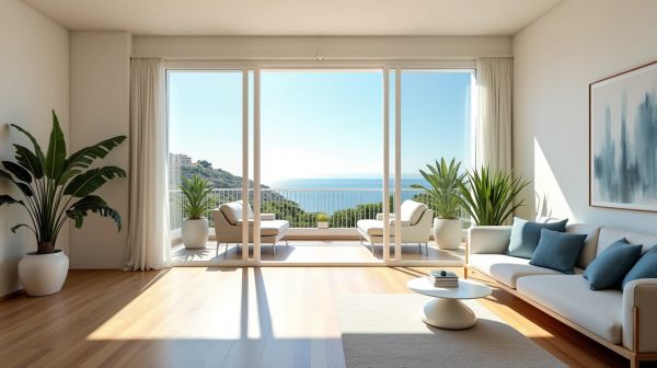 Rénovation appartement à Nice : votre projet, nos solutions