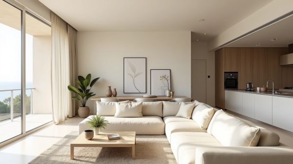 Rénovation appartement à Nice : votre projet, nos solutions