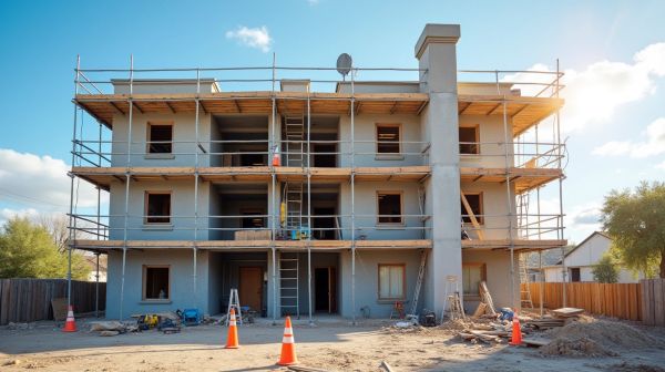 Rénovation complète : comment gérer vos chantiers avec archipiloterenovation