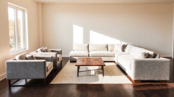 Top 10 astuces pour l'aménagement avec Point Home