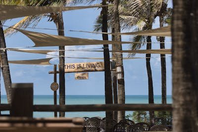 Tout savoir sur la voile d'ombrage en fibre de coco