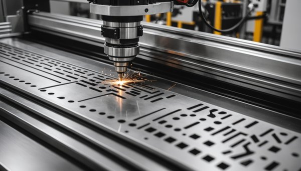 Découpe laser acier inox aluminium pro : précision et excellence