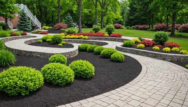 Expert en travaux publics et paysagers : votre partenaire local